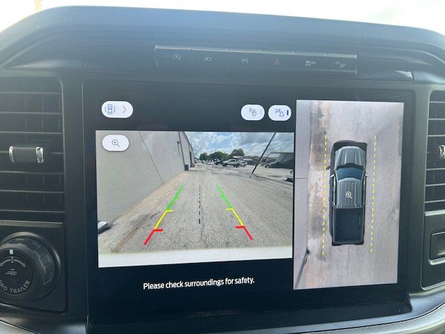 2024 Ford F-150 LARIAT New Braunfels TX