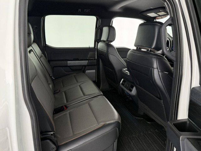 2024 Ford F-150 LARIAT New Braunfels TX