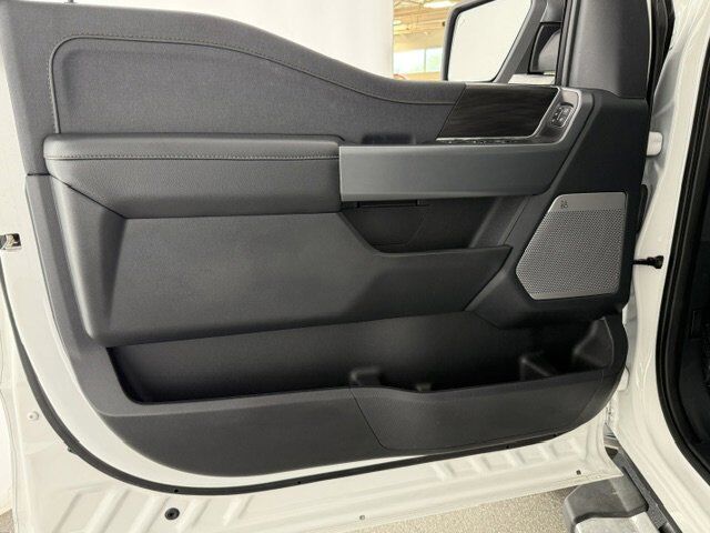 2024 Ford F-150 LARIAT New Braunfels TX