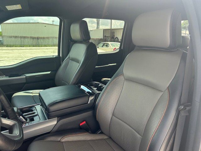 2024 Ford F-150 LARIAT New Braunfels TX