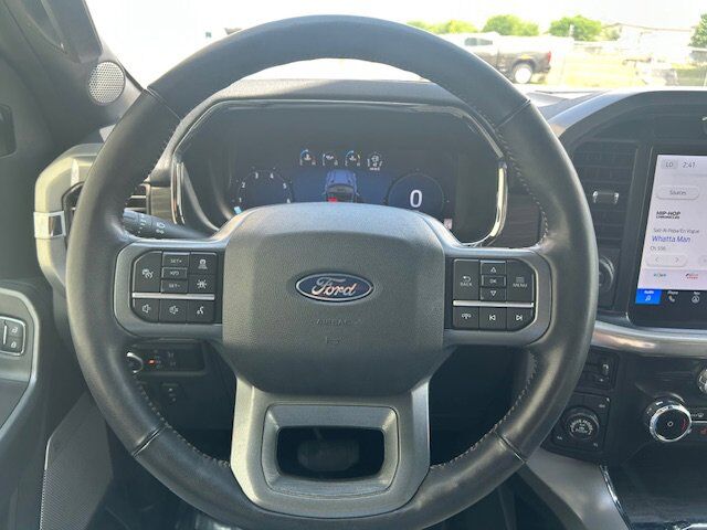 2024 Ford F-150 LARIAT New Braunfels TX