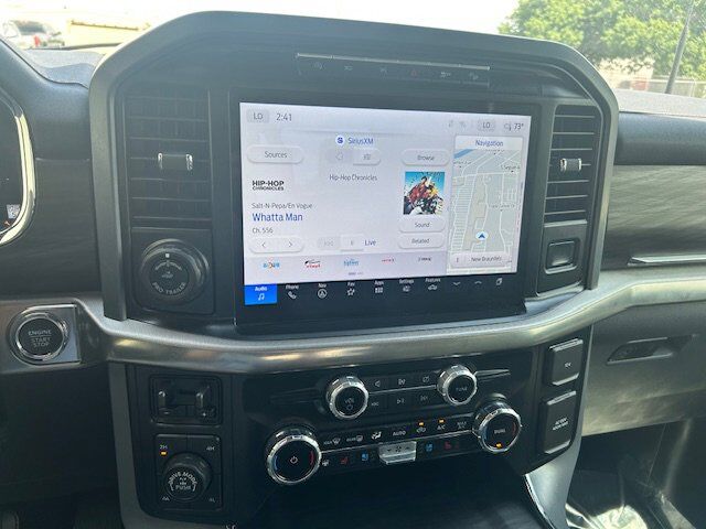 2024 Ford F-150 LARIAT New Braunfels TX