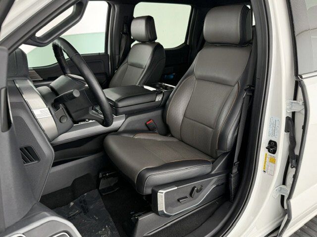 2024 Ford F-150 LARIAT New Braunfels TX