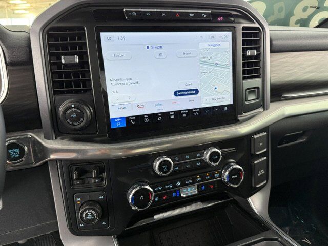 2024 Ford F-150 LARIAT New Braunfels TX