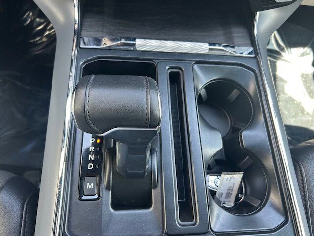 2024 Ford F-150 LARIAT New Braunfels TX