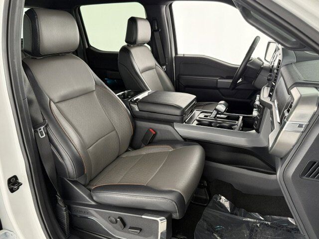 2024 Ford F-150 LARIAT New Braunfels TX