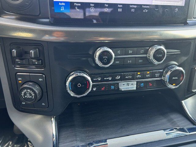 2024 Ford F-150 LARIAT New Braunfels TX