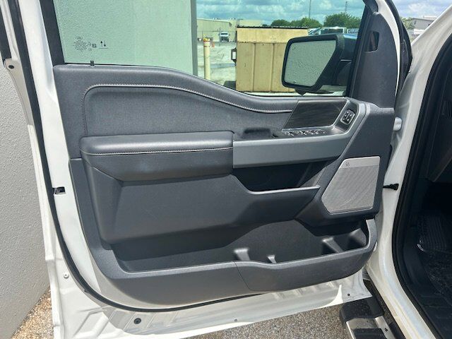 2024 Ford F-150 LARIAT New Braunfels TX