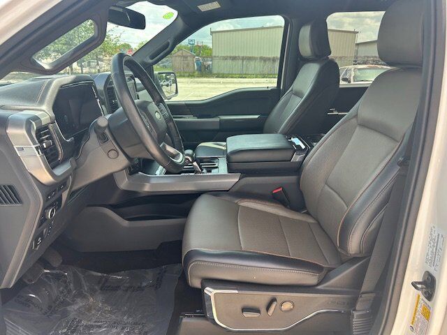 2024 Ford F-150 LARIAT New Braunfels TX