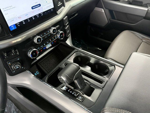 2024 Ford F-150 LARIAT New Braunfels TX