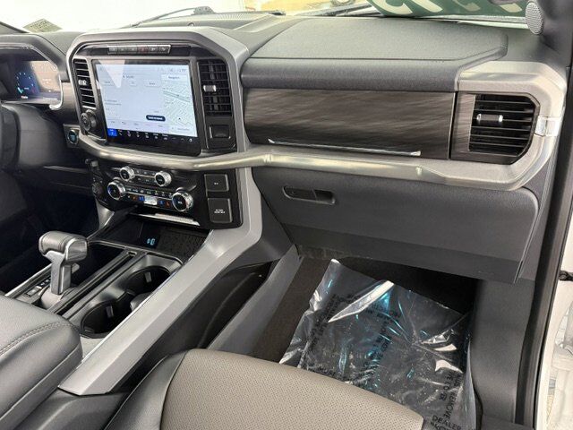2024 Ford F-150 LARIAT New Braunfels TX