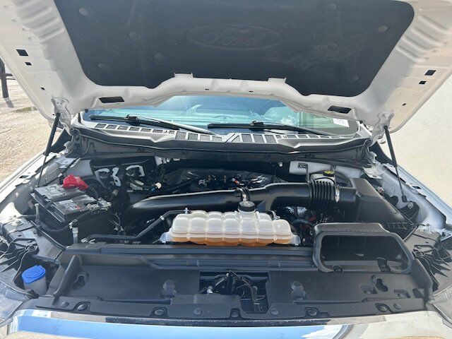 2024 Ford F-150 LARIAT New Braunfels TX