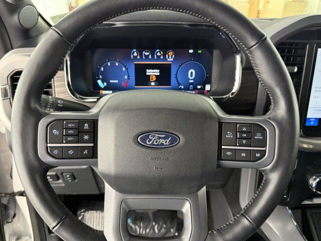 2024 Ford F-150 LARIAT New Braunfels TX