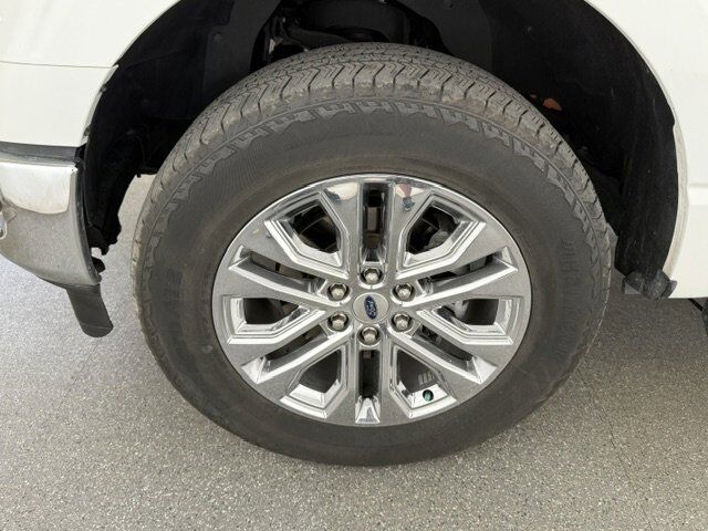 2024 Ford F-150 LARIAT New Braunfels TX