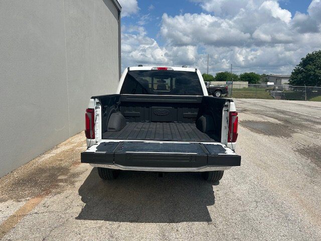 2024 Ford F-150 LARIAT New Braunfels TX