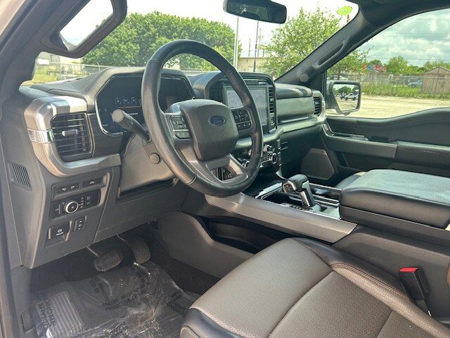 2024 Ford F-150 LARIAT New Braunfels TX