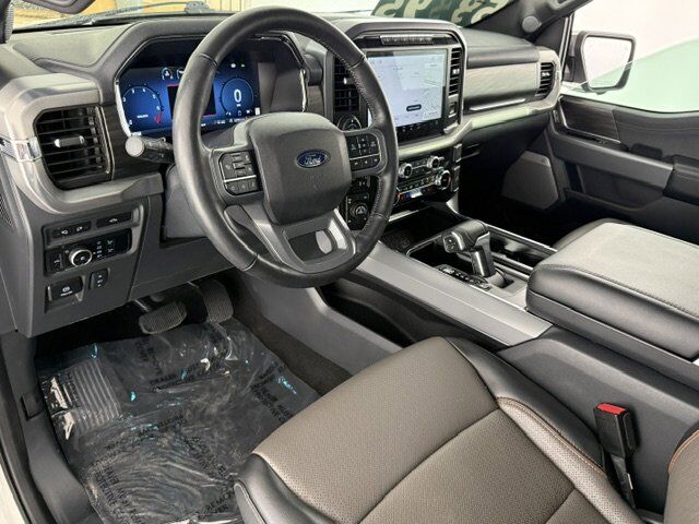 2024 Ford F-150 LARIAT New Braunfels TX