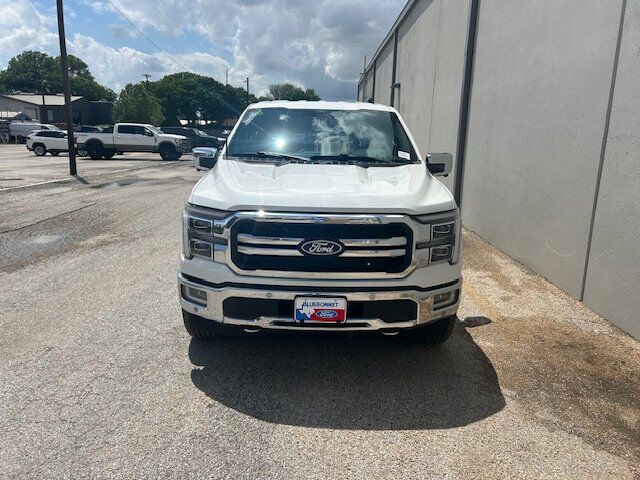 2024 Ford F-150 LARIAT New Braunfels TX
