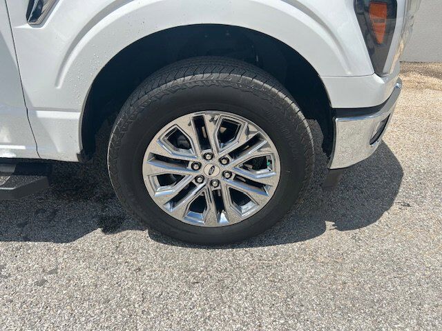 2024 Ford F-150 LARIAT New Braunfels TX