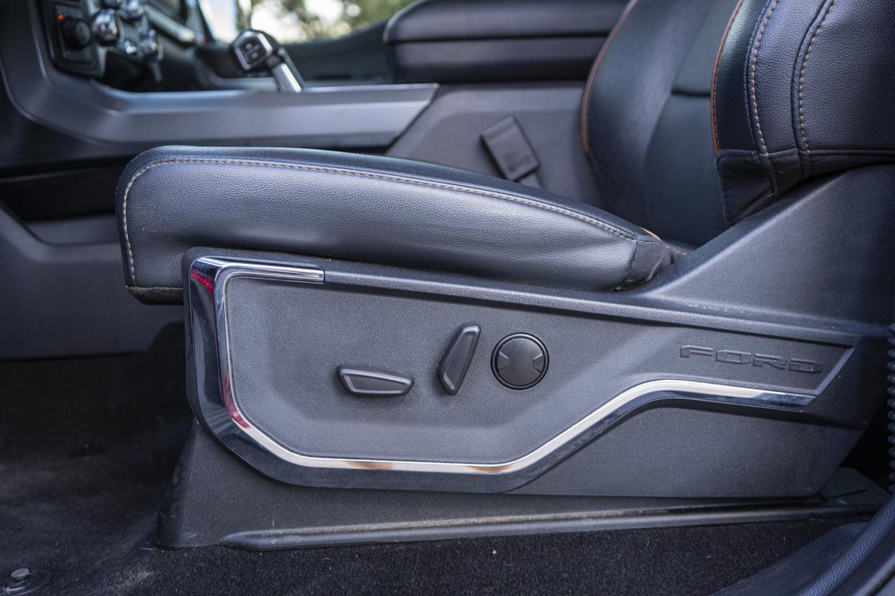 2024 Ford F-150 LARIAT San Antonio TX