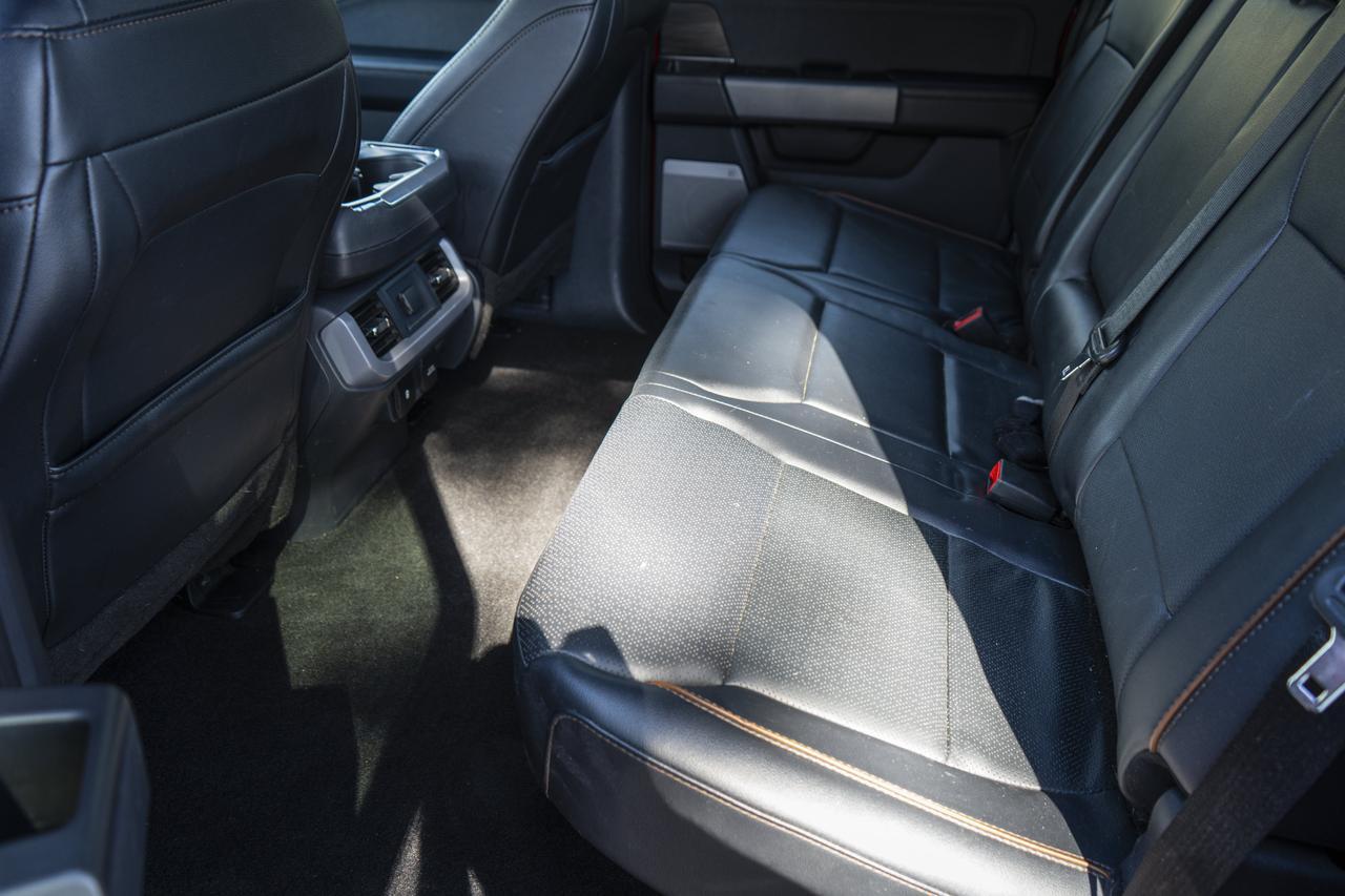 2024 Ford F-150 LARIAT San Antonio TX