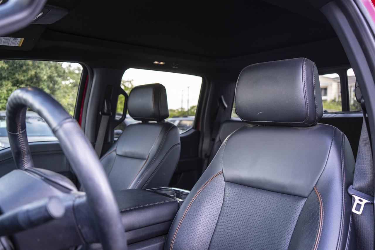 2024 Ford F-150 LARIAT San Antonio TX