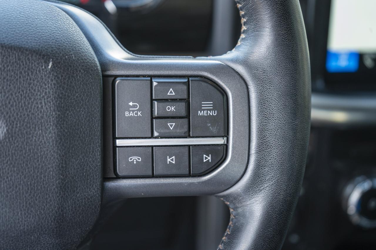 2024 Ford F-150 LARIAT San Antonio TX