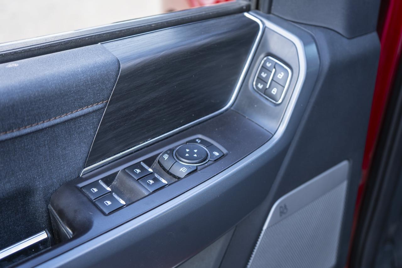 2024 Ford F-150 LARIAT San Antonio TX