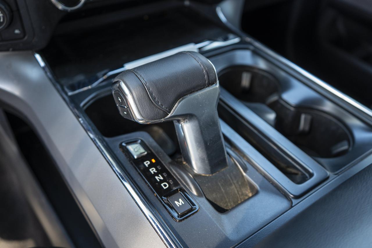 2024 Ford F-150 LARIAT San Antonio TX