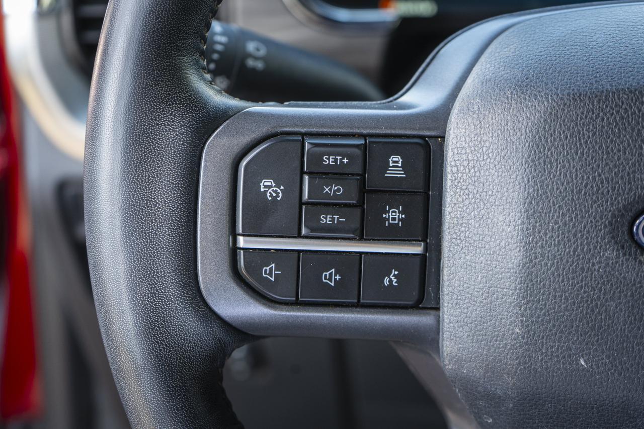 2024 Ford F-150 LARIAT San Antonio TX