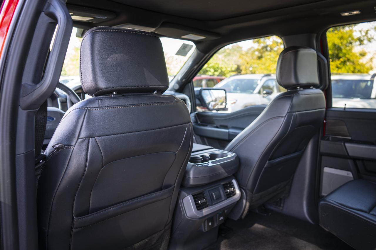 2024 Ford F-150 LARIAT San Antonio TX