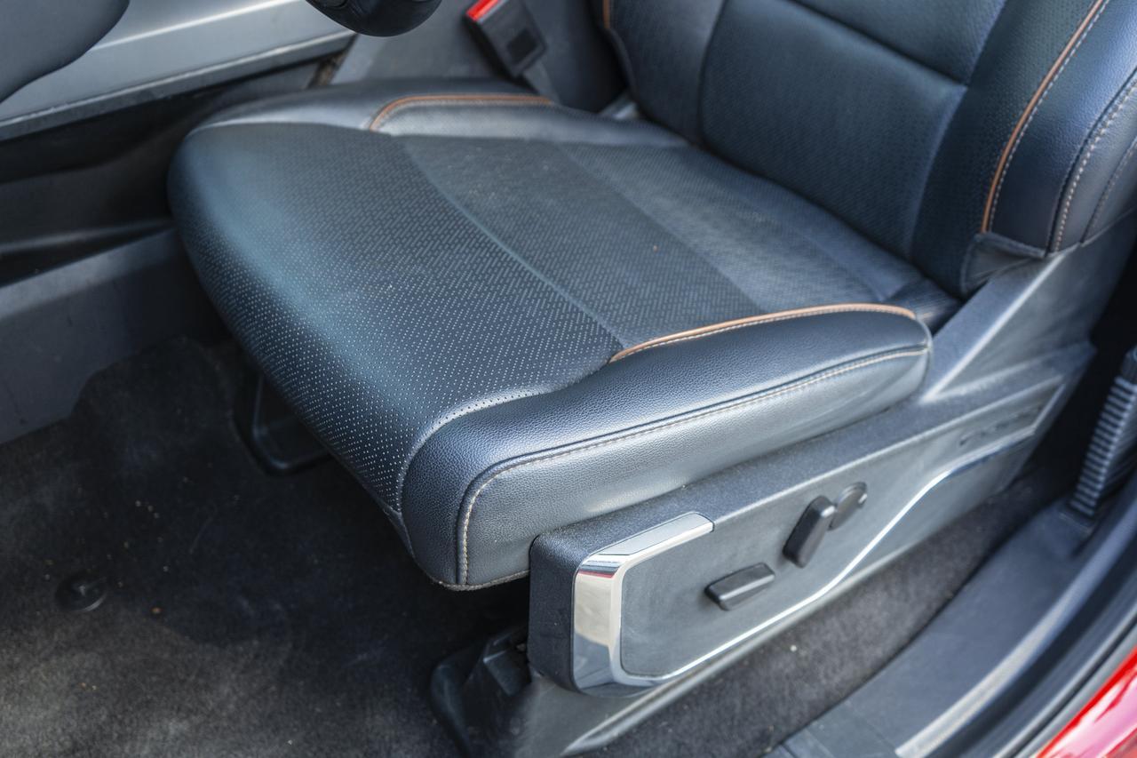 2024 Ford F-150 LARIAT San Antonio TX