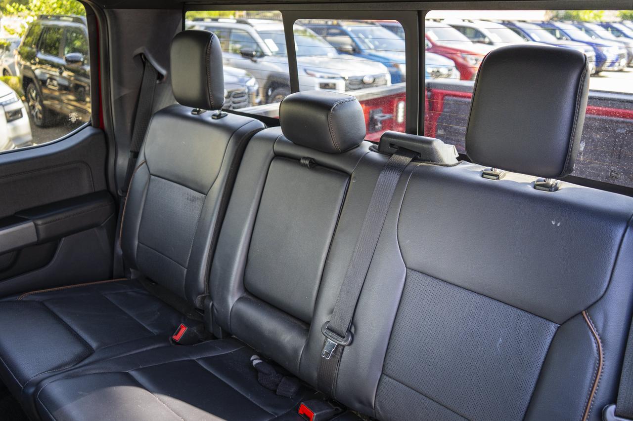 2024 Ford F-150 LARIAT San Antonio TX