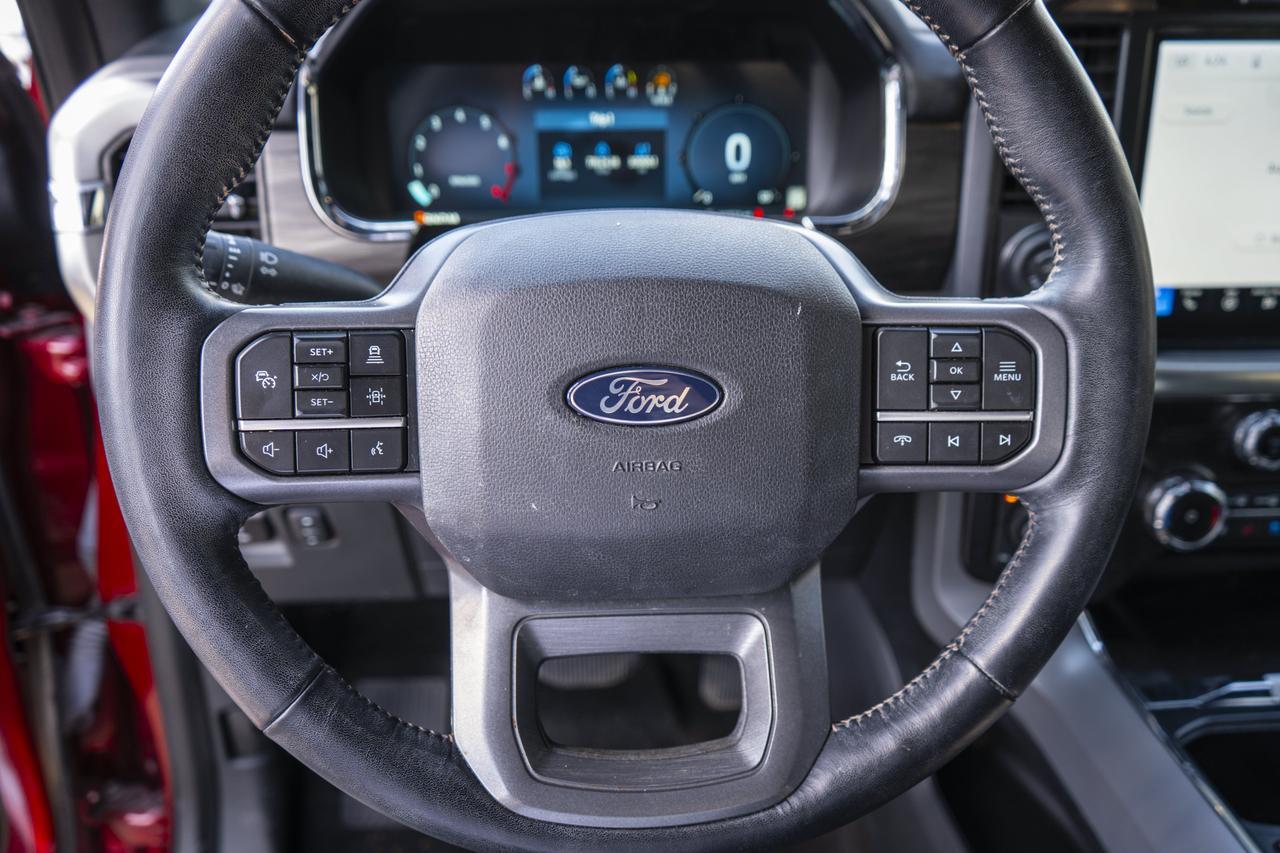 2024 Ford F-150 LARIAT San Antonio TX