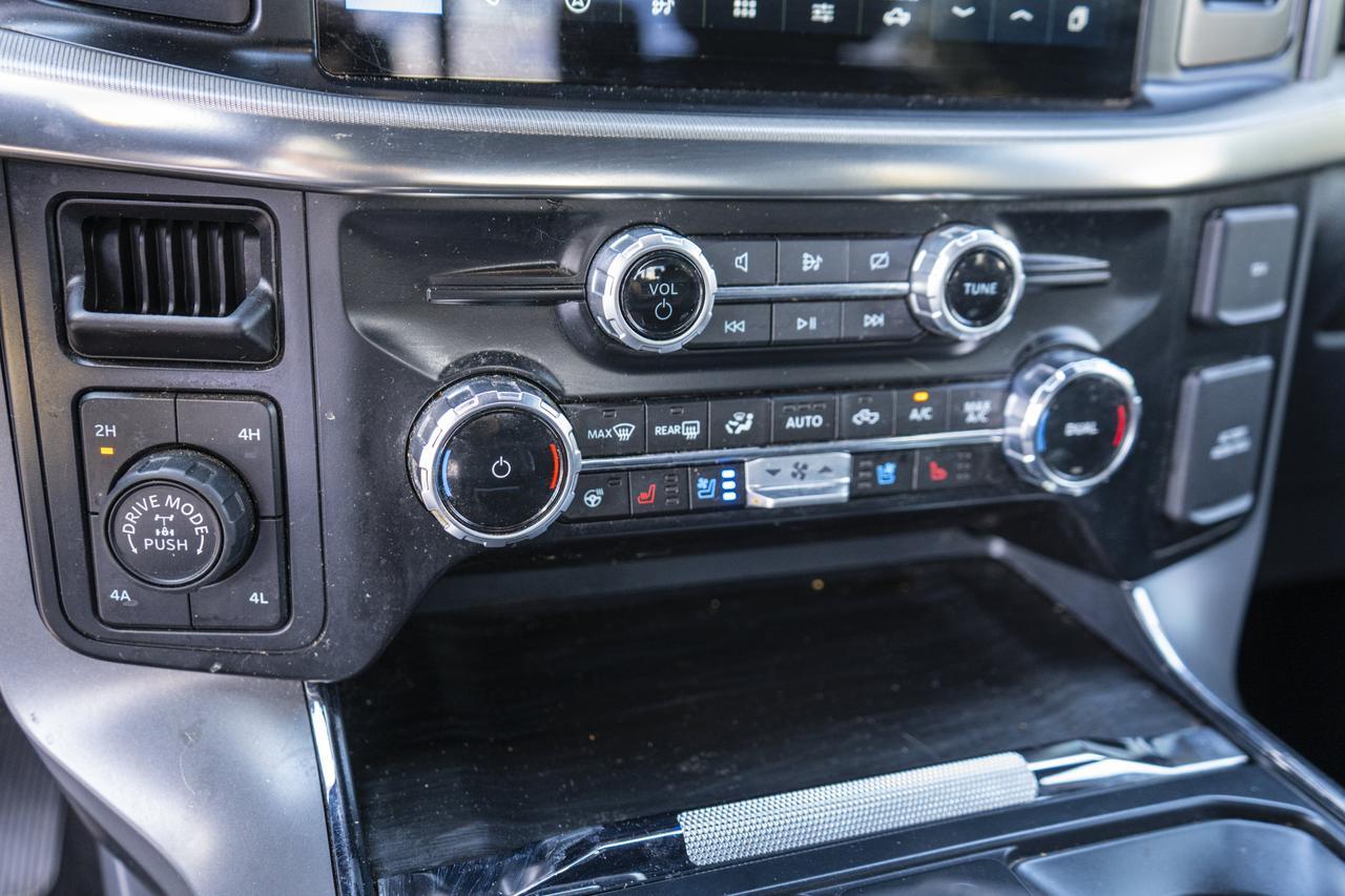 2024 Ford F-150 LARIAT San Antonio TX
