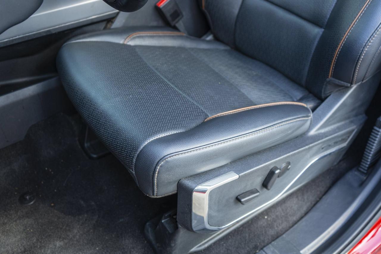 2024 Ford F-150 LARIAT San Antonio TX