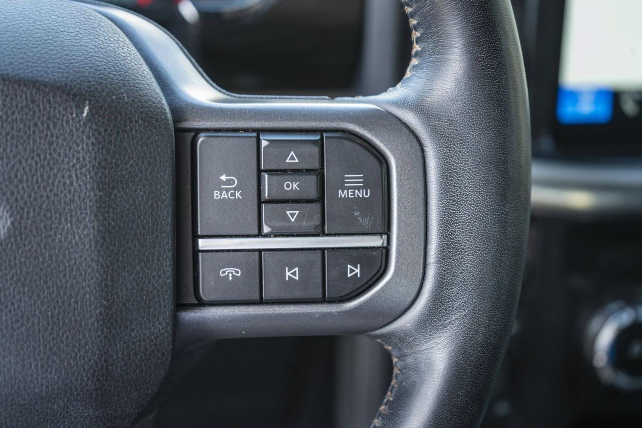 2024 Ford F-150 LARIAT San Antonio TX