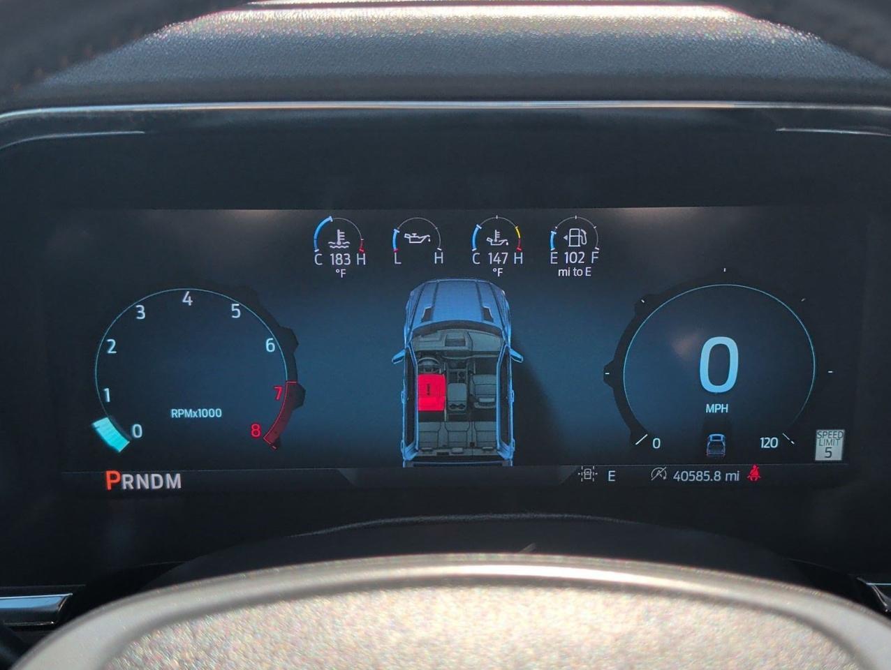 2024 Ford F-150 LARIAT San Juan TX