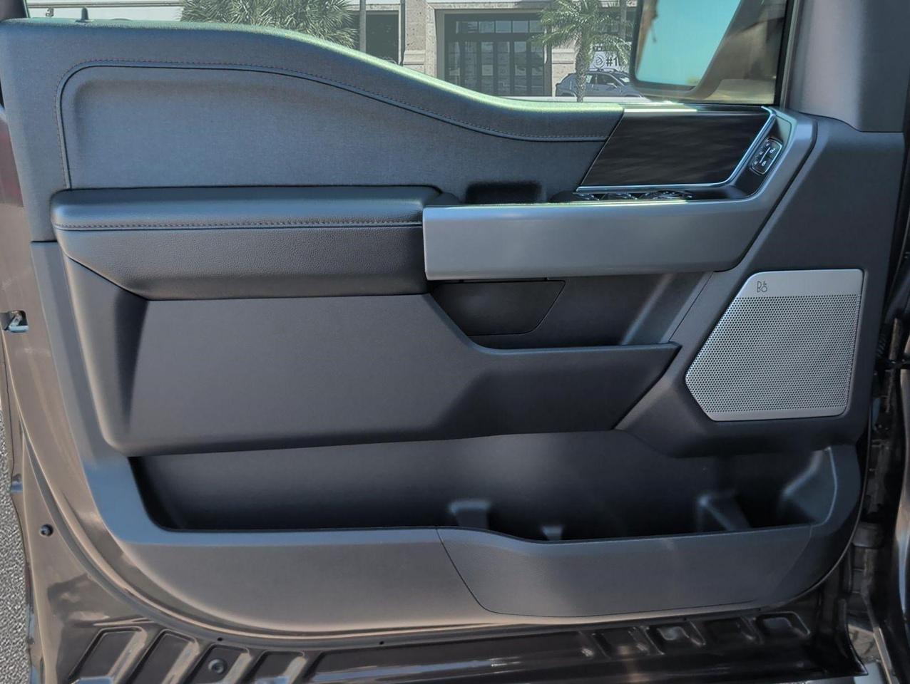2024 Ford F-150 LARIAT San Juan TX