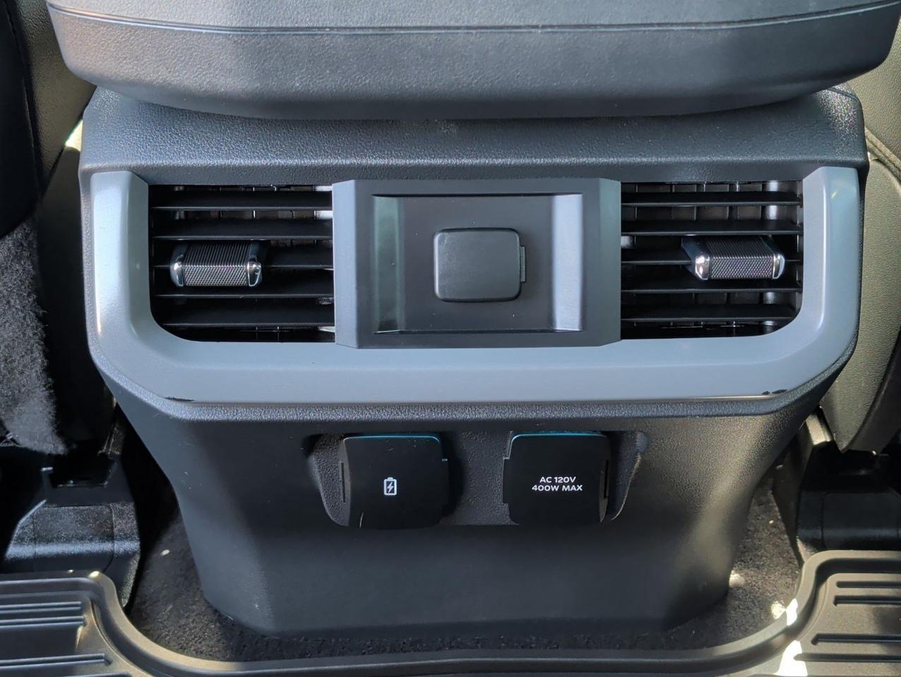 2024 Ford F-150 LARIAT San Juan TX