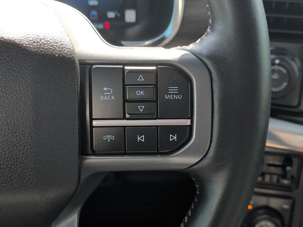 2024 Ford F-150 LARIAT San Juan TX