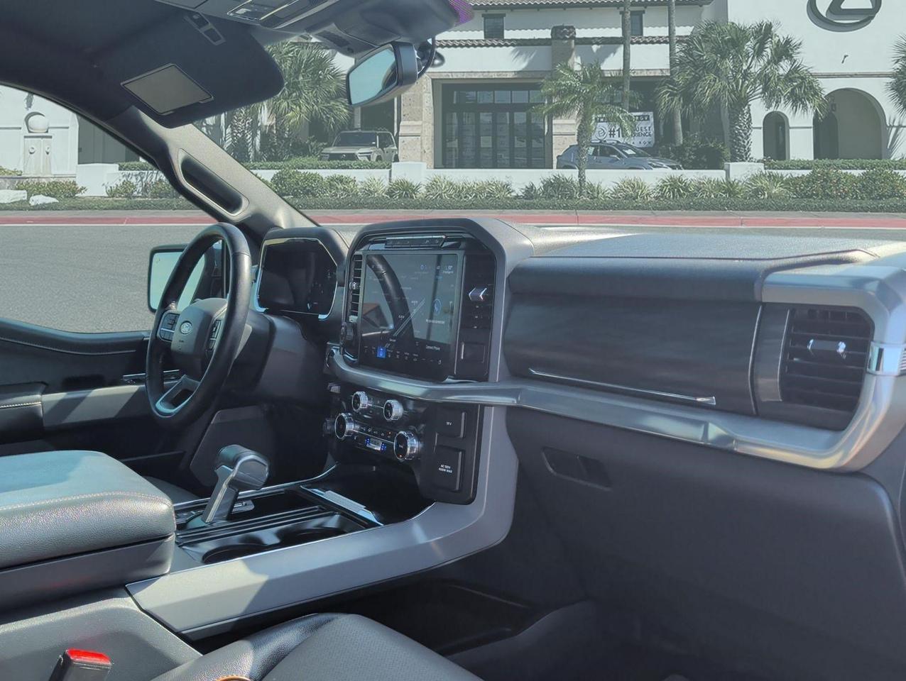 2024 Ford F-150 LARIAT San Juan TX