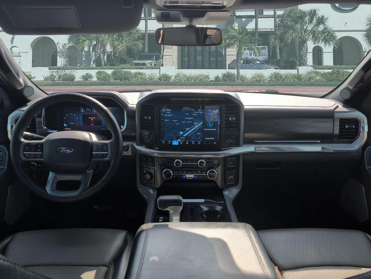 2024 Ford F-150 LARIAT San Juan TX
