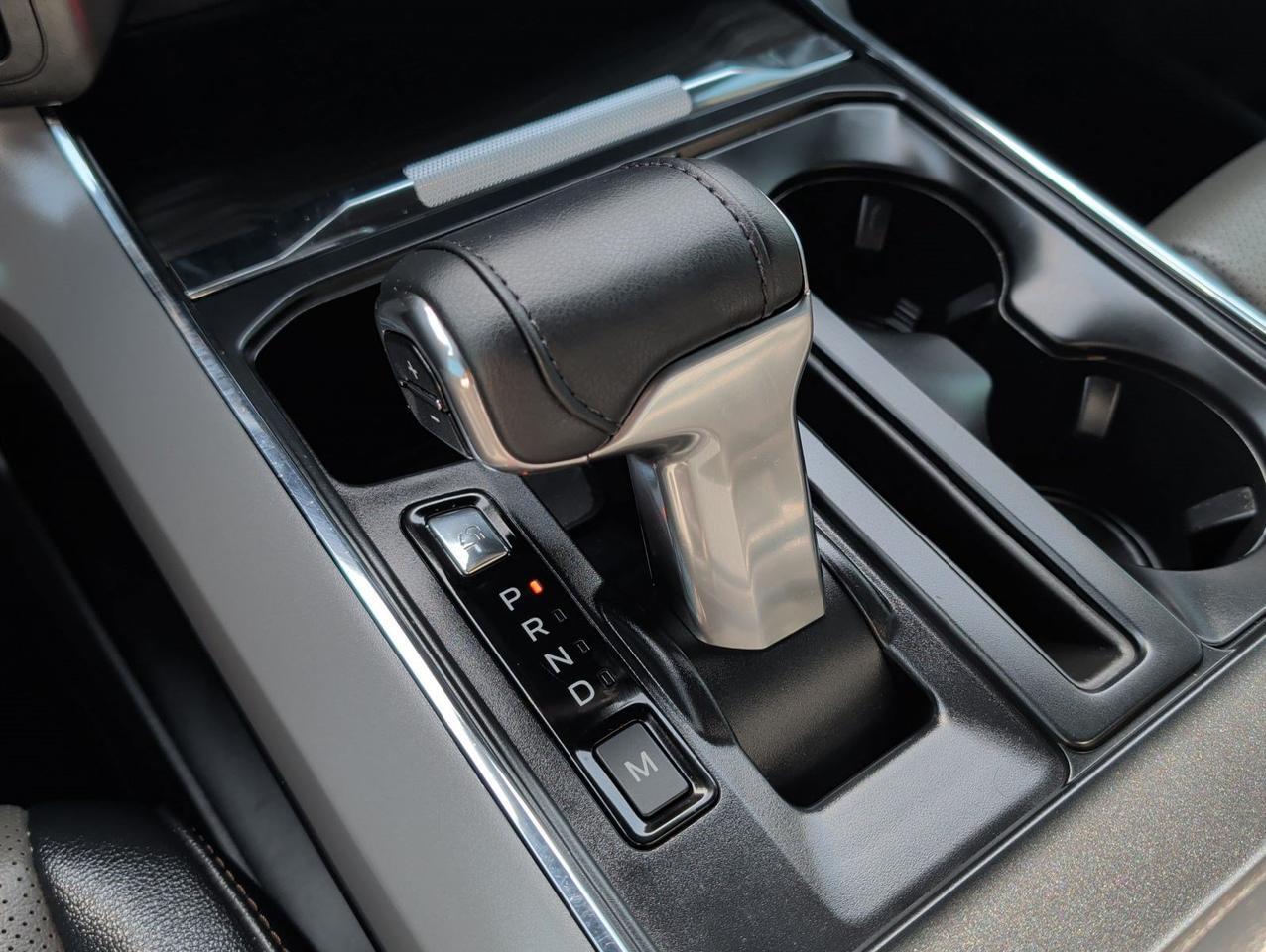 2024 Ford F-150 LARIAT San Juan TX
