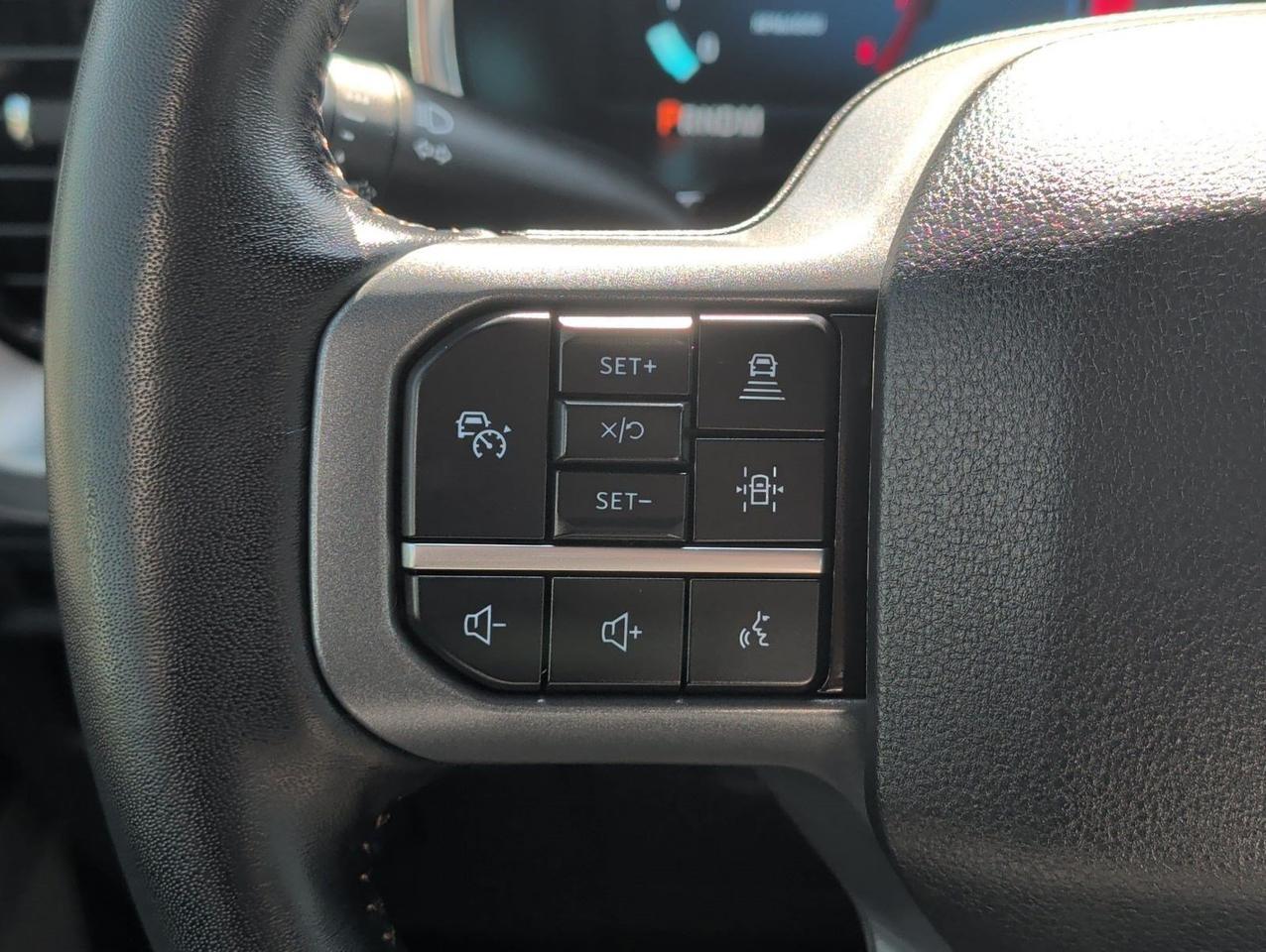 2024 Ford F-150 LARIAT San Juan TX