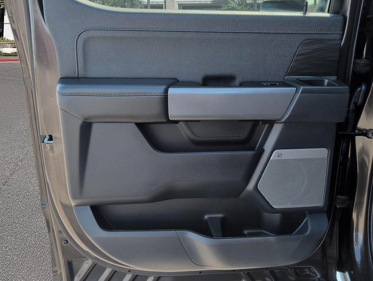 2024 Ford F-150 LARIAT San Juan TX