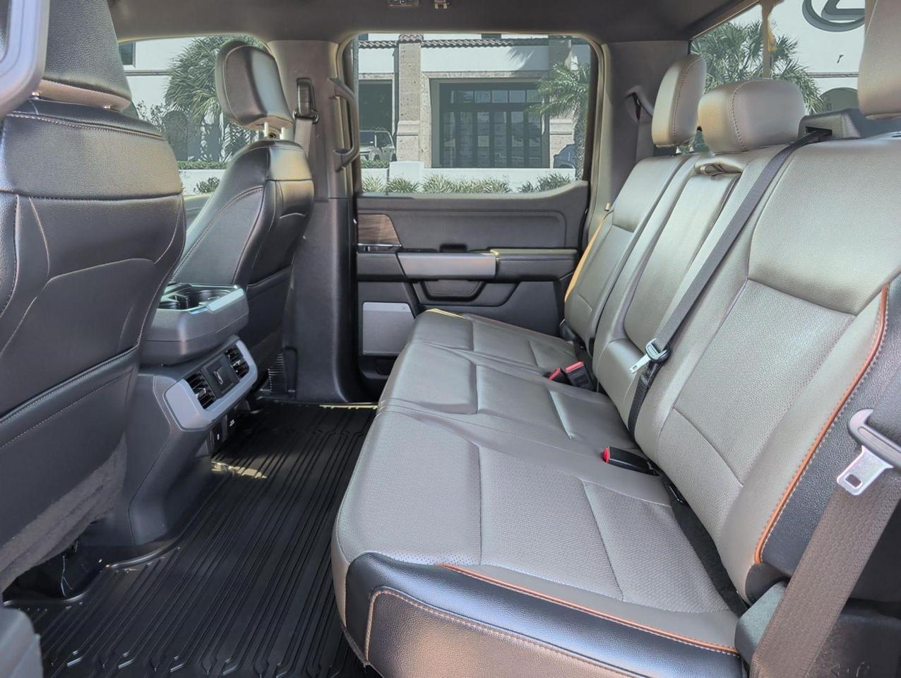 2024 Ford F-150 LARIAT San Juan TX