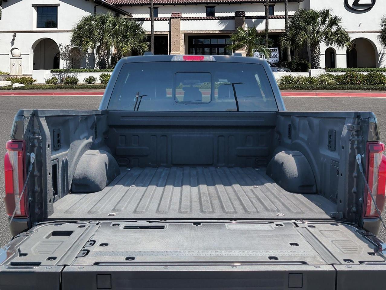 2024 Ford F-150 LARIAT San Juan TX