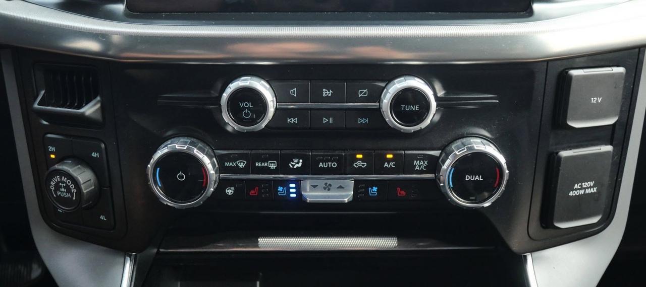 2024 Ford F-150 LARIAT San Juan TX