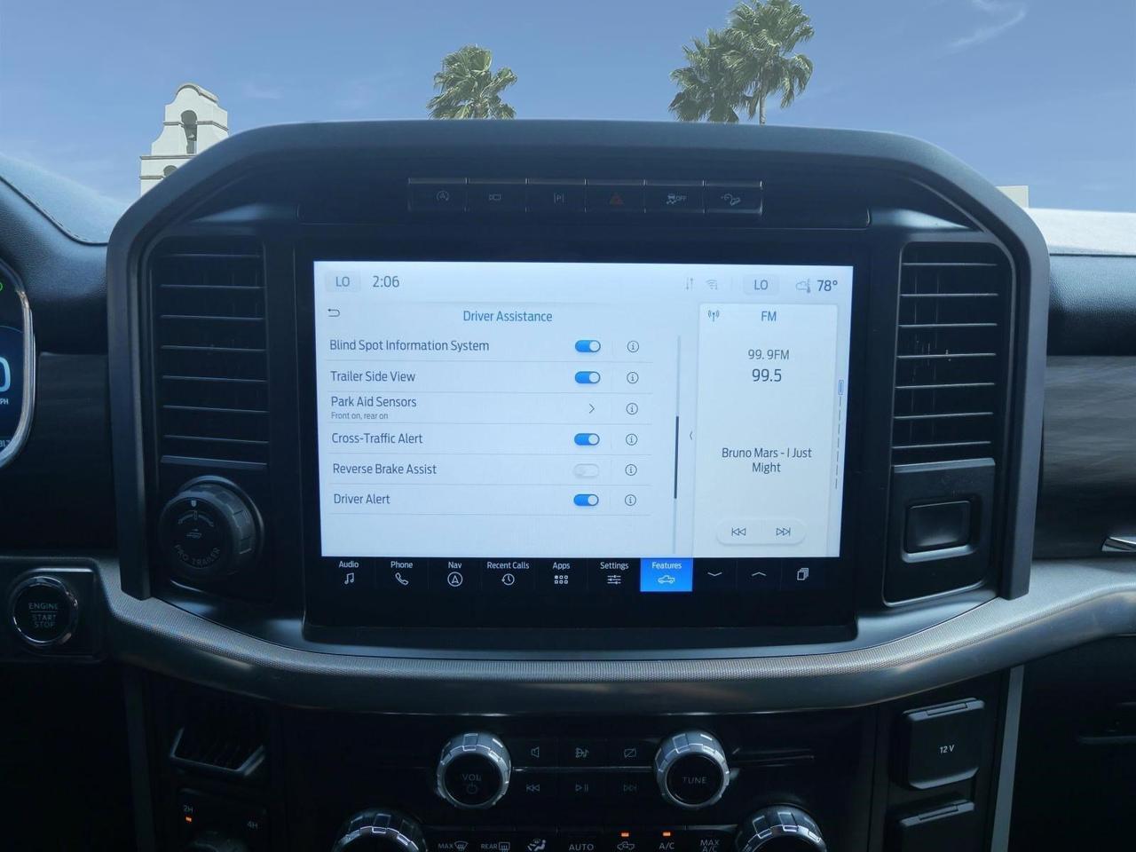 2024 Ford F-150 LARIAT San Juan TX